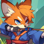 The Legendary Fox Idle (Мод Меню)