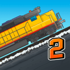 Train Simulator 2 (Мод, Бесплатные покупки)