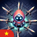Hero Survivors - Spells Maker (Мод меню)