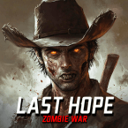 Last Hope Sniper (Мод, Много денег)