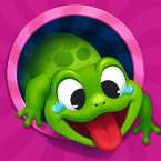 Gecko Out (Мод, Бесплатные покупки)