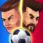 MamoBall 4v4 Онлайн Футбол (Мод меню)