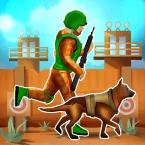 The Idle Forces: Army Tycoon (Мод, Много денег)
