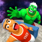 Gym Idle Clicker: Fitness Hero (Мод, Много монет)