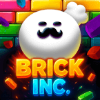 Brick Inc. Idle Breaker (Мод Меню)
