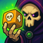 Dice vs Monsters: Защита Башни (Мод меню)