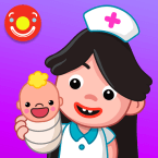Pepi Hospital (Unlocked)