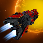 Stellar Wind Idle (Мод, Много денег)