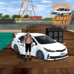 Rolê De Carro Baixo (Мод, Бесплатные награды)