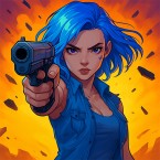 ZombTube: Last Hero Zombie War (Мод Меню)