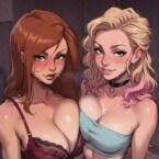The Big Swap (18+)