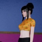 Uncanny (18+)