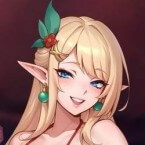 Harem Fantasy (18+)