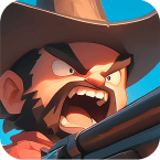BattleTown: Wasteland (Мод, Без рекламы)