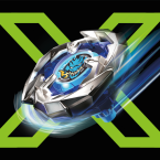 Beyblade X App (Мод, Unlocked)