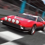 Circuit Racing (Мод, Много денег)