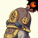 Crunchyroll: Gift (Мод, Unlocked)