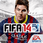 FIFA 14 Legacy Edition (Мод, Unlocked)