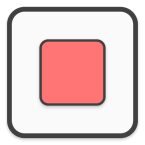 Flat Square - Icon Pack