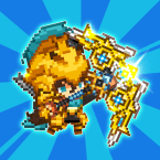 GODCHER: Idle Tower Defense (Мод Меню)