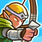 Guardian Saga: Kingdom Fall (Мод меню)