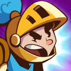 Idle Quest Heroes (Мод Меню)