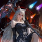 Mana Armor Purifier (Мод Меню)