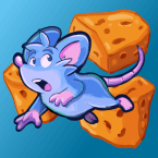 Maze Mice (Полная версия)