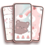 Милые Обои На Телефон Kawaii (Мод, Unlocked)