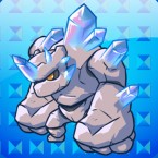 Monster RPG: AFK Idle Clicker (Мод меню)