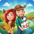My Perfect Farm 2: Go Farming (Мод меню)