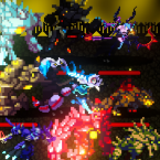 Novivors Monsters Idle AFK RPG (Мод Меню)