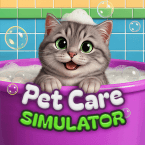 Pet Care Simulator (Мод, Много денег)