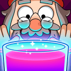 Potion Punch (Мод, Много денег)