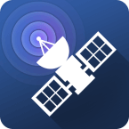 Satellite Tracker - Спутники (Мод, Premium Unlocked)