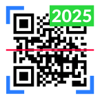 Сканер QR и Сканер штрих-кодов (Мод, Pro Unlocked)