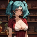Pawn Pleasure (18+)