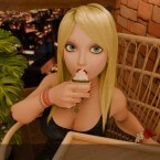 A 10/10 Girl (18+)