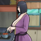 Konoha Milfs (18+)