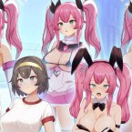 Magical Girl Pureful Lily (18+)