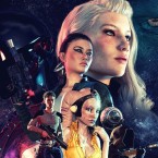 SWM: The Lurking Shadow (18+)