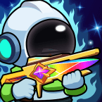 Space Hunger: Battle Royale (Мод, Без рекламы)