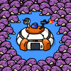SpaceXYZ: Idle Tower Defense (Мод меню)
