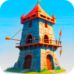 Stonewood Sentinels (Мод меню)