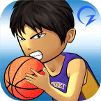 Street Basketball Association (Мод Меню)