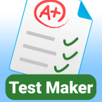 Test Maker: создай свой тест (Мод, Unlocked)
