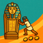 Tomb Pusher (Мод Меню)