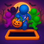 Drop Away: Color Puzzle (Мод, Бесплатные покупки)