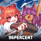 Dungeon Slasher : Roguelike (Мод, Режим бога)