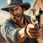 Wild West Cowboy Story Fantasy (Мод, Много денег)